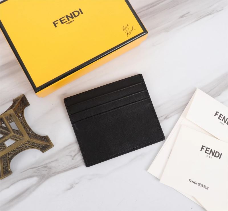 Fendi Wallets Purse